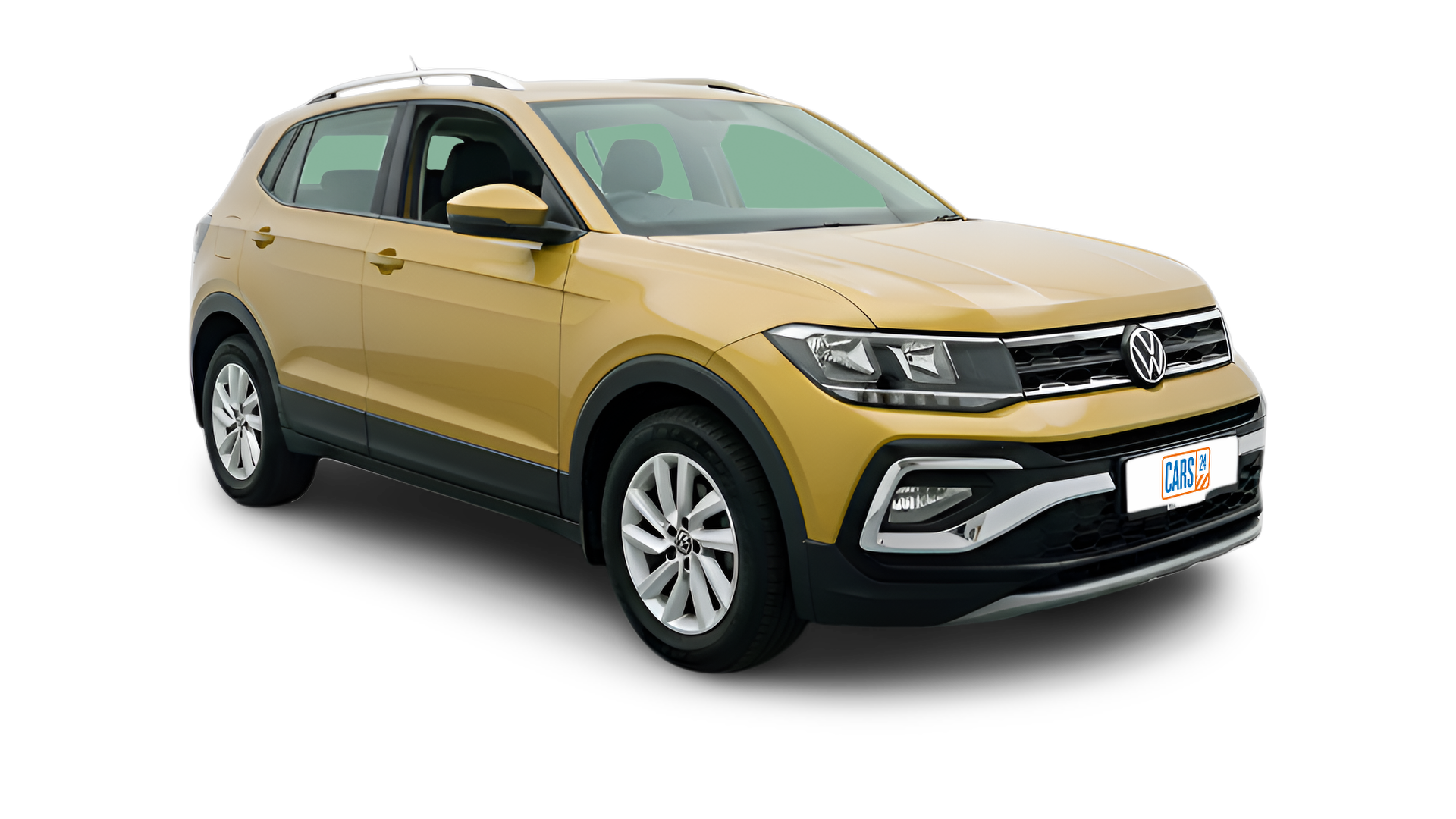 Volkswagen TAIGUN-img